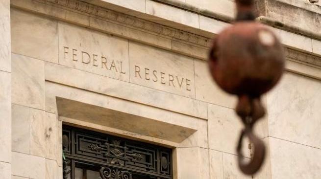 特朗普或于明年初公布新任美联储主席提名人选