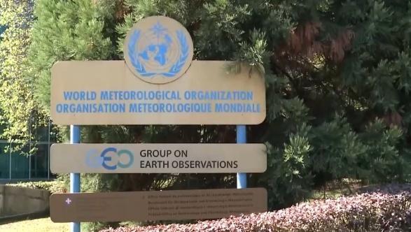 世界气象组织：未来三个月出现弱拉尼娜现象概率达55%