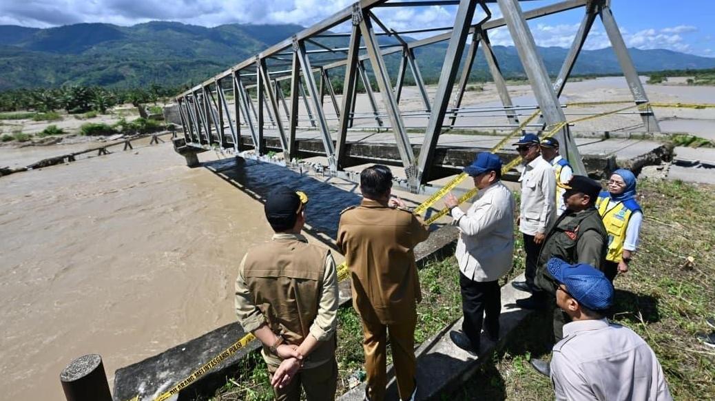 印尼洪灾和山体滑坡已致846人遇难