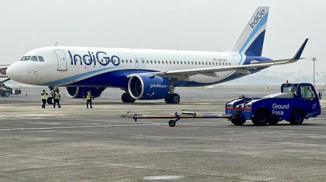 飞行员不够,印度最大航司取消数千架次航班