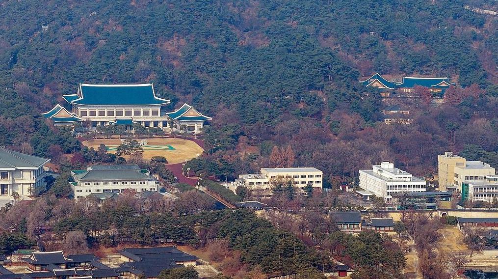 韩国总统府本月将迁回青瓦台 正式结束“龙山时代”