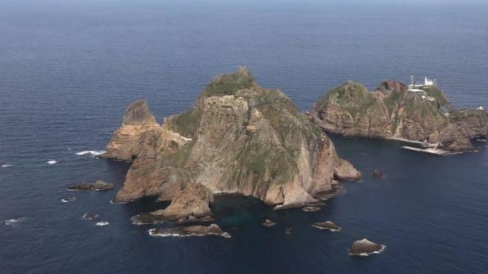 韩国总统府批驳高市早苗涉韩日领土争议发言