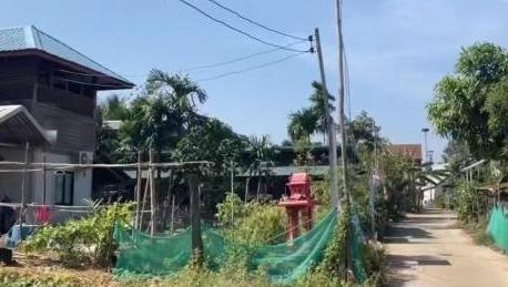 泰国防部称泰柬冲突致40万人撤离