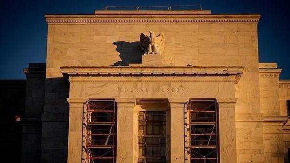 美联储今年第三次降息25个基点 特朗普:幅度可以更大