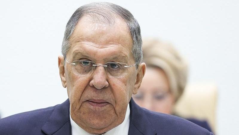 俄外长:不根除乌克兰危机起因就不能平稳解决问题