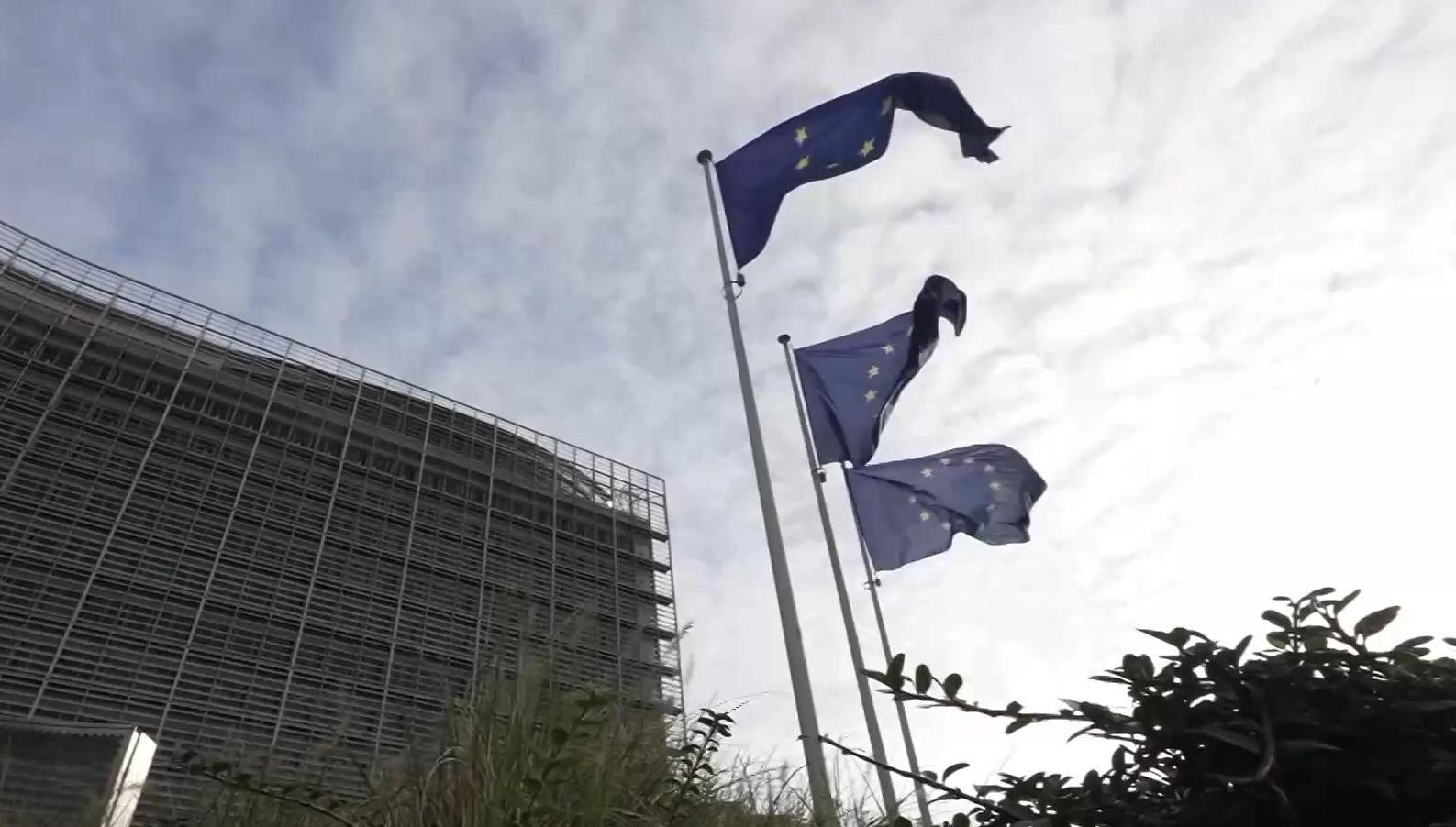 扎哈罗娃：若动用俄被冻结资产将招致严重后果