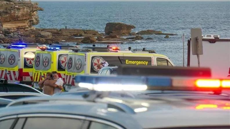 澳总理召开国家安全委员会紧急会议应对邦迪滩枪击案 一名枪手身份已确认