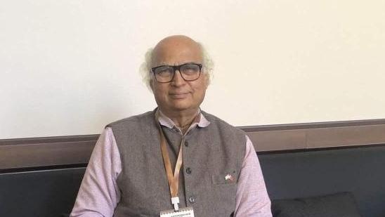 印度专家:日本首相涉台言论令人遗憾 一中原则是国际社会共识