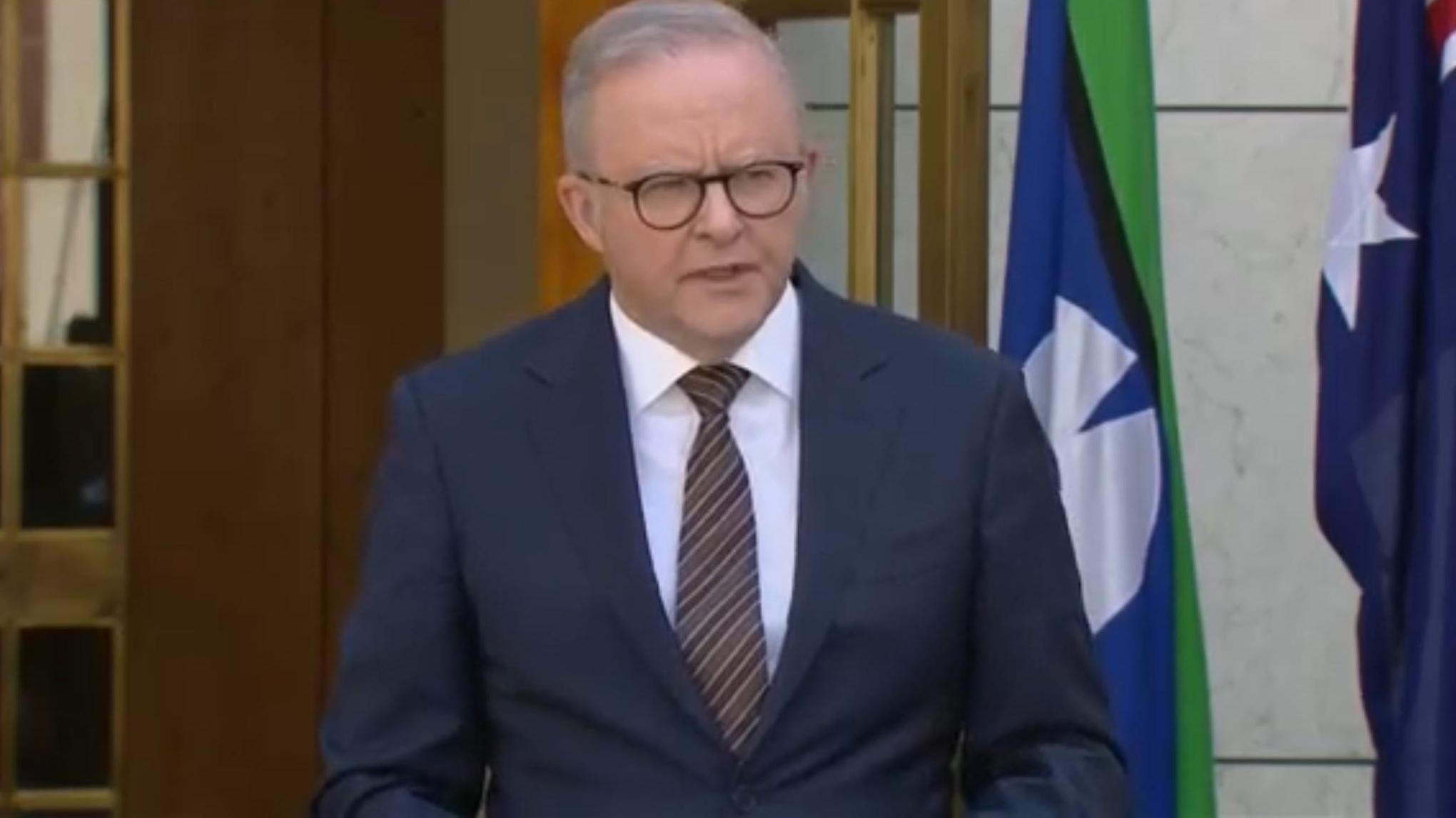 澳总理称将建立枪支回购计划 12月21日定为全国“深思日”