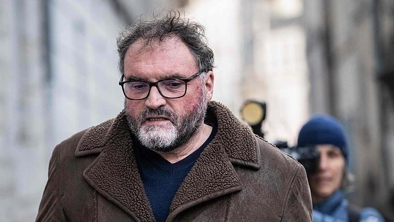 法国麻醉师“投毒”致死12名患者，被判终身监禁