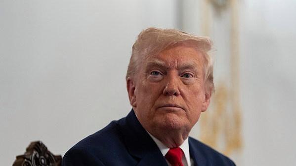 美国总统特朗普：不排除与委内瑞拉开战可能性