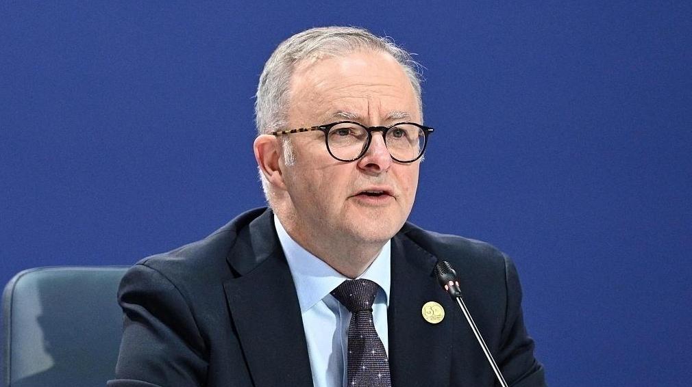 邦迪滩枪击案后，澳总理宣布将对联邦执法和情报机构进行审查