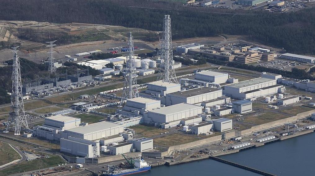 日本最大核电站将重启，此前因地震于2012年关闭