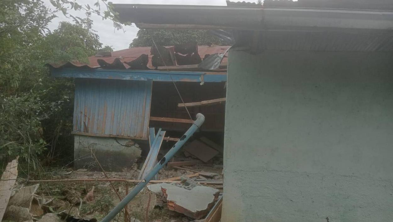 柬埔寨内政部：柬泰冲突已致20名柬平民死亡