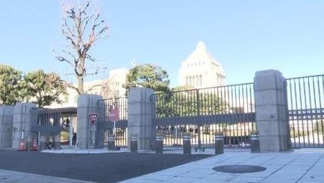 日本在野党集体谴责执政党为武器出口“松绑”