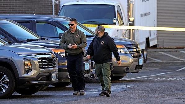 美国教育部宣布将就枪击事件对布朗大学展开调查