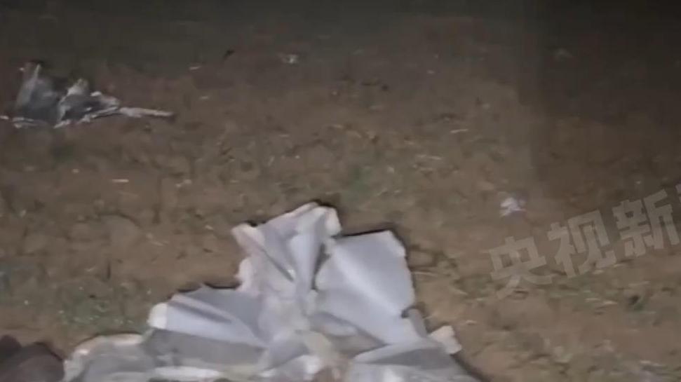 利比亚陆军参谋长哈达德在土耳其坠机身亡