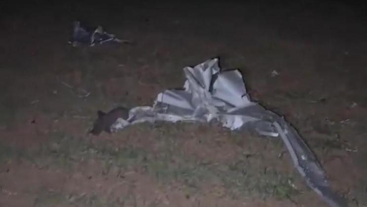 土耳其：利比亚军方领导人飞机失事前报告电力故障