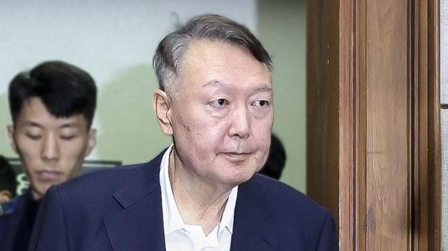 韩内乱特检组以妨碍逮捕嫌疑寻求判处尹锡悦10年监禁