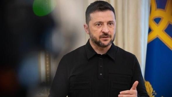 泽连斯基将与特朗普会晤,讨论“敏感”问题