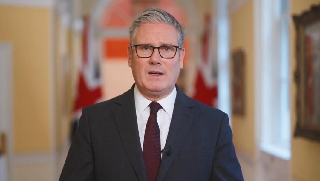 英法德三国领导人：坚定不移支持乌克兰