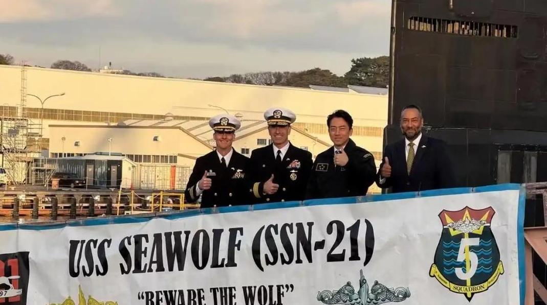 日本政府有明确改变国策意图