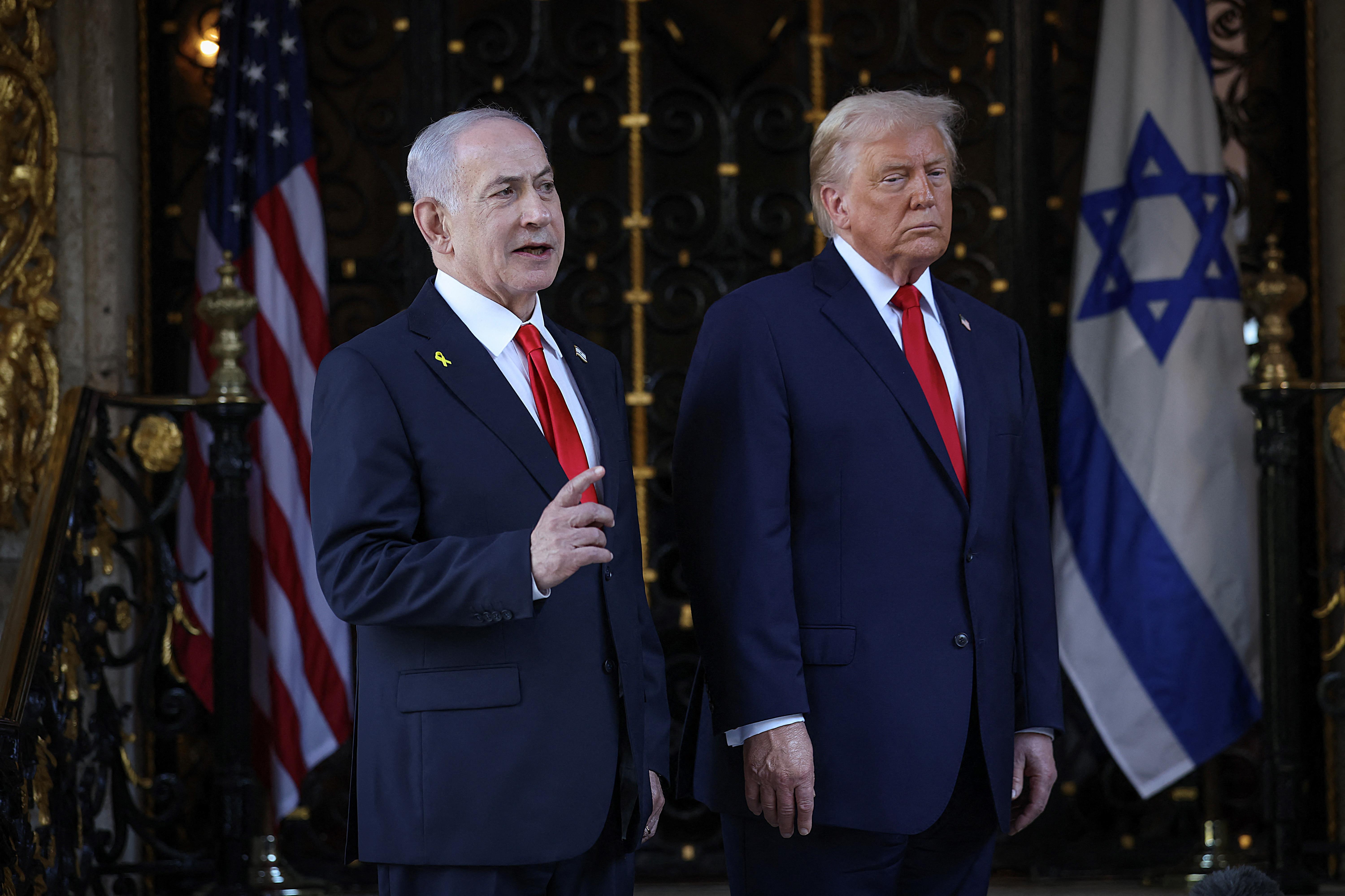 特朗普谈乌克兰试图袭击普京官邸：对此很生气