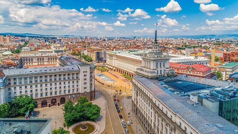 保加利亚加入欧元区，成为第21个使用欧元的国家