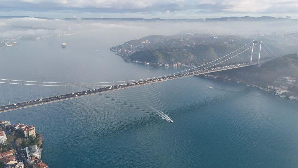 2026年1月2日起实施！土耳其宣布对中国公民免签