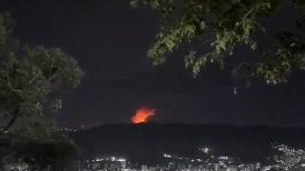 美使馆警告美公民不要前往委内瑞拉