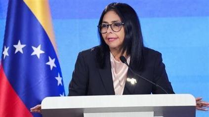 委最高法院命令副总统罗德里格斯代行总统职权