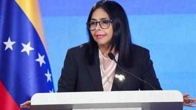 特朗普对委内瑞拉代理总统罗德里格斯发出威胁