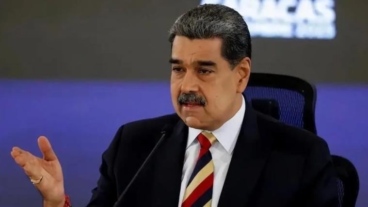 美国法院确认委内瑞拉总统马杜罗将于5日在纽约出庭