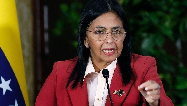 委内瑞拉代理总统称邀请美国参与制定合作议程