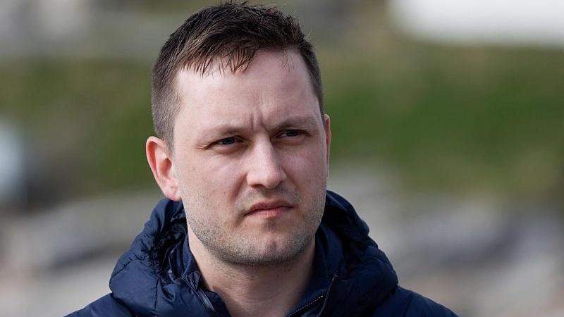 格陵兰岛总理回应特朗普:格陵兰永远是我们的领土