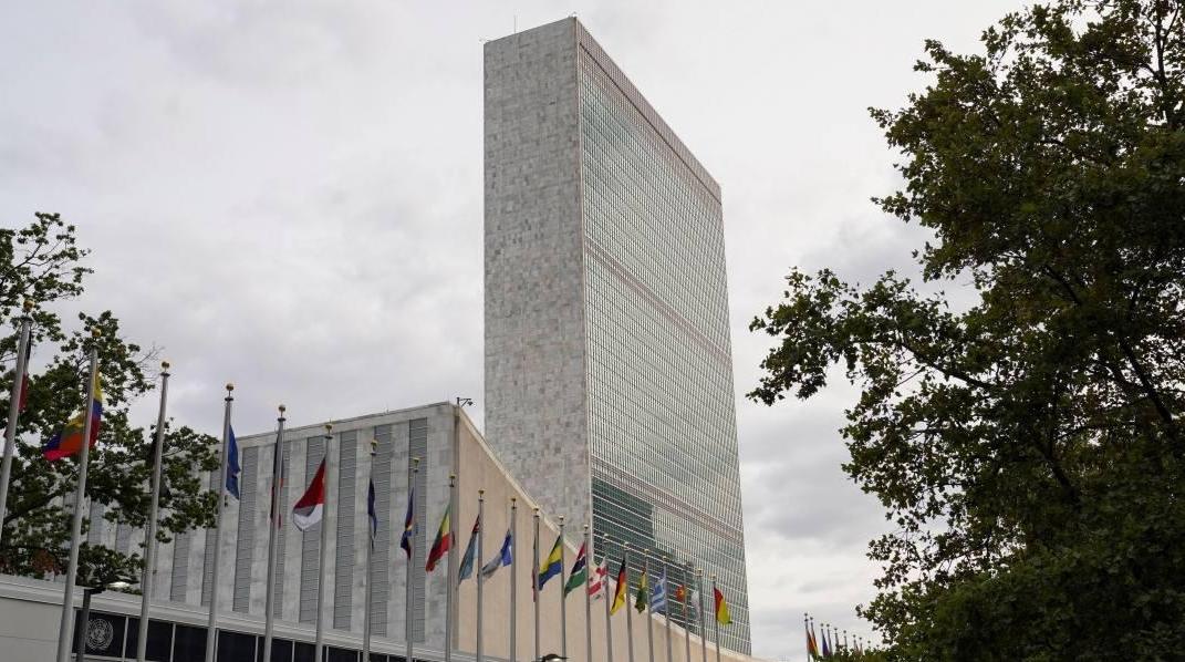 联合国安理会就委内瑞拉局势举行紧急会议