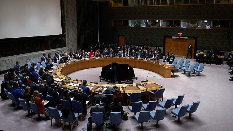 多国在安理会声援委内瑞拉 谴责美国对委军事行动