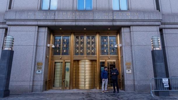 美国法官要求马杜罗3月17日出席法庭听证会