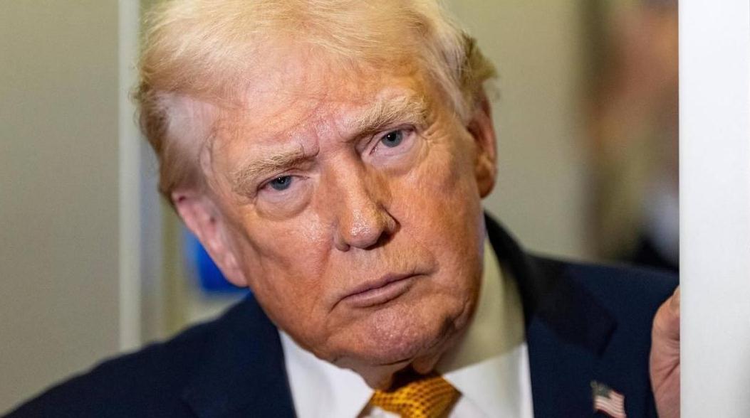 特朗普：美国将深度介入委内瑞拉