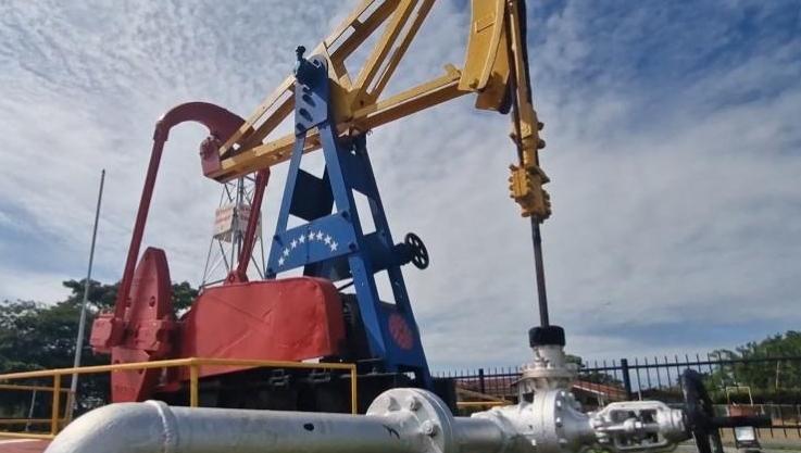 特朗普:委内瑞拉将向美移交3000万至5000万桶石油