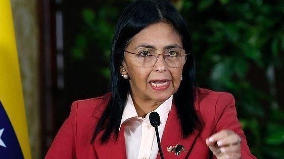 委代理总统召开工作会议 强调营救马杜罗夫妇等