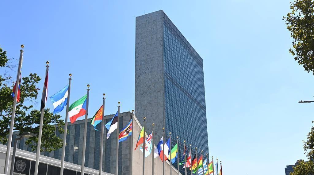 特朗普政府激起公愤 法德等领导人严词批评