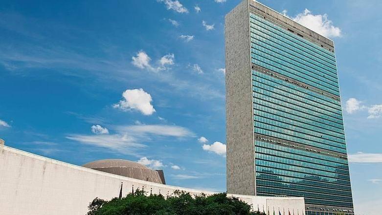 美宣布“退群”2天后，联合国：没收到通知