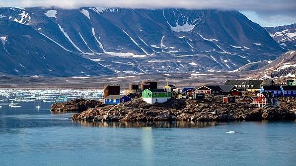 特朗普再称要得到格陵兰岛，欧洲国家不满并寻求应对方法