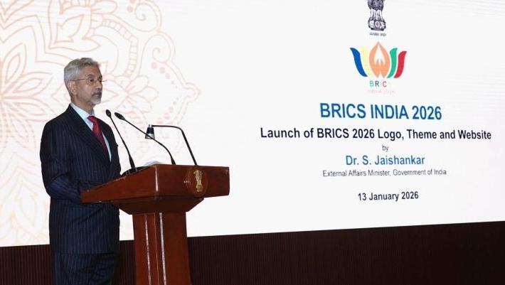 印度正式启动2026年金砖峰会筹备工作