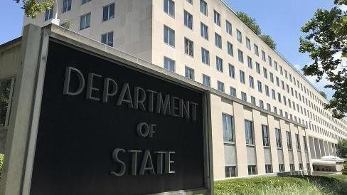 美国宣布将暂停办理对75个国家的所有签证