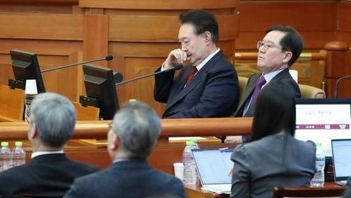 尹锡悦，为何被求死刑？