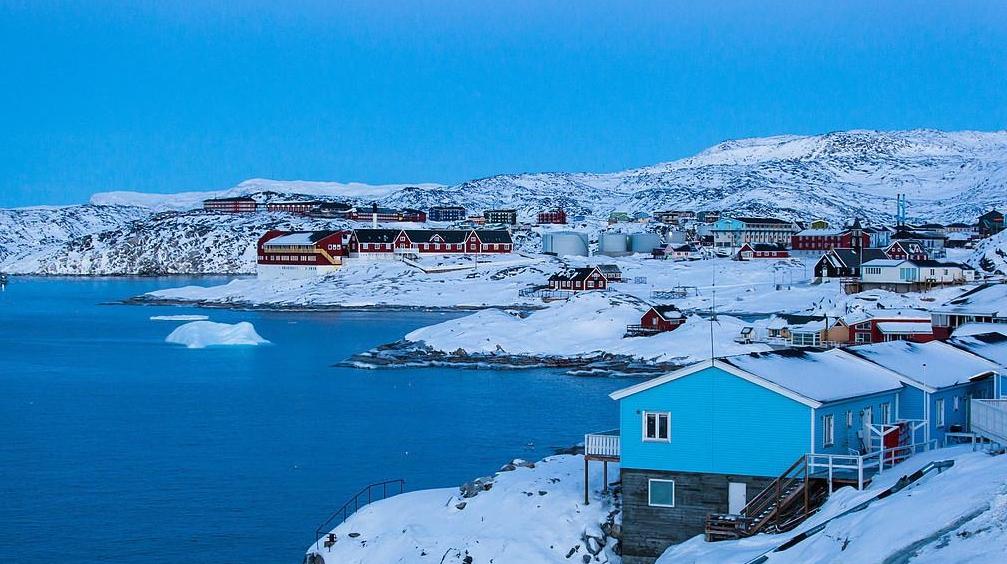 丹麦外交大臣：从未同意成立“美国获得格陵兰岛”工作组