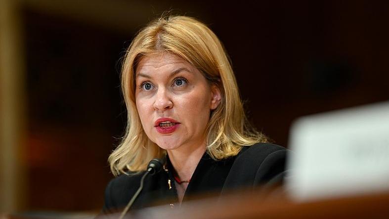 乌美周末将在迈阿密举行新一轮会谈