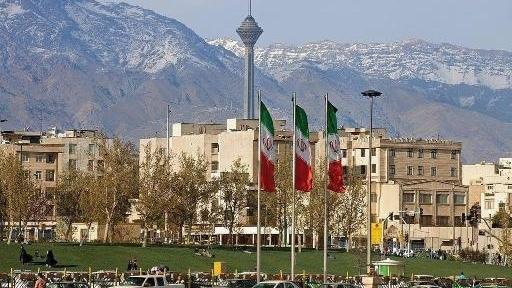 伊朗全境已恢复互联网服务